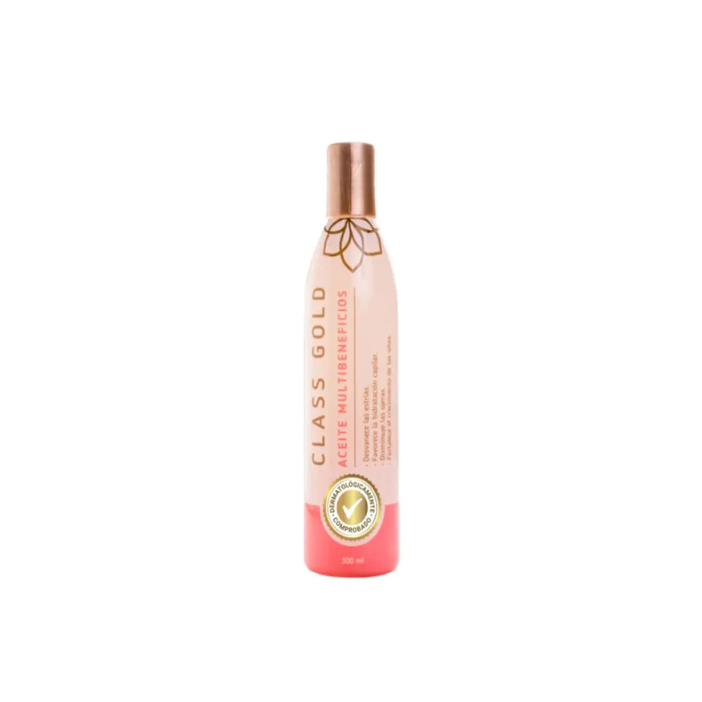 ACEITE MULTIBENEFICIOS 300ML