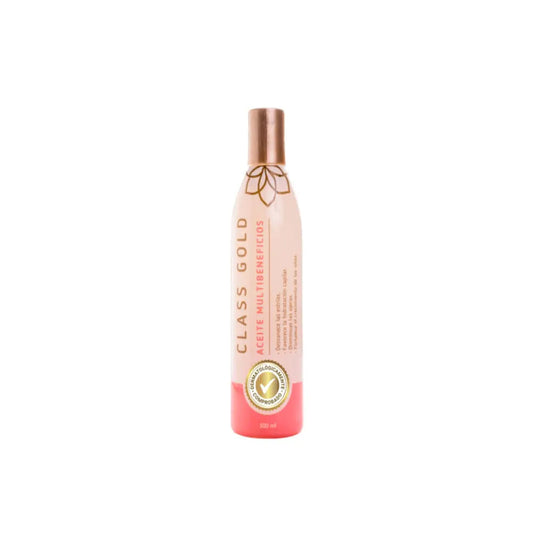 ACEITE MULTIBENEFICIOS 300ML