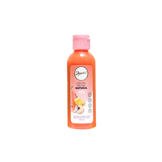 MINI COCTEL DE FRUTAS