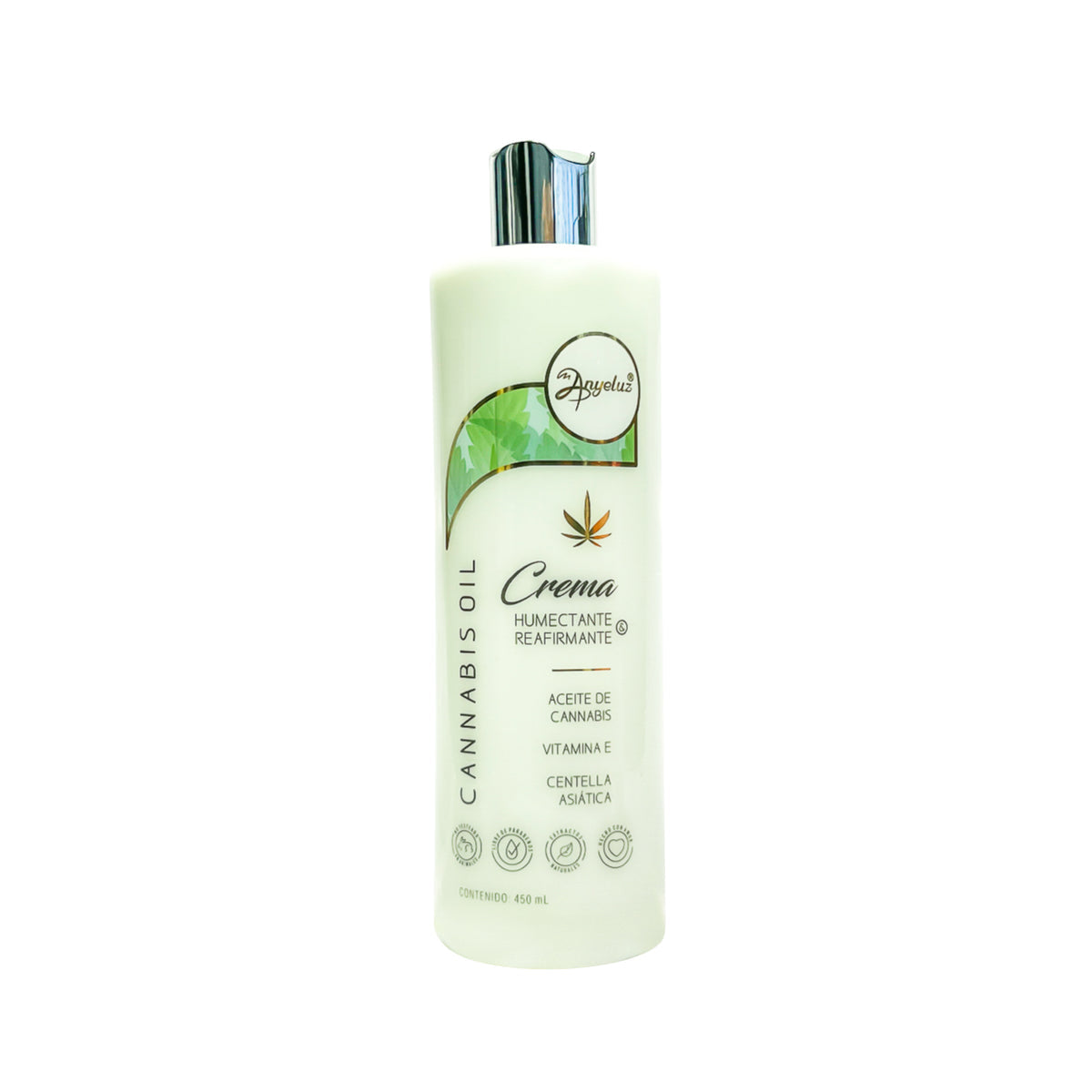 CREMA HEMP
