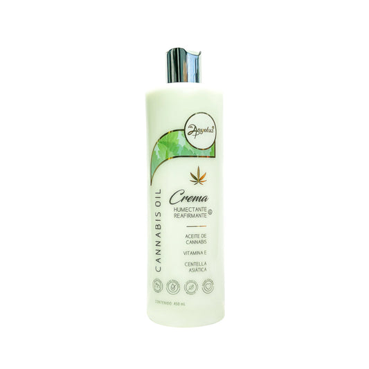 CREMA HEMP