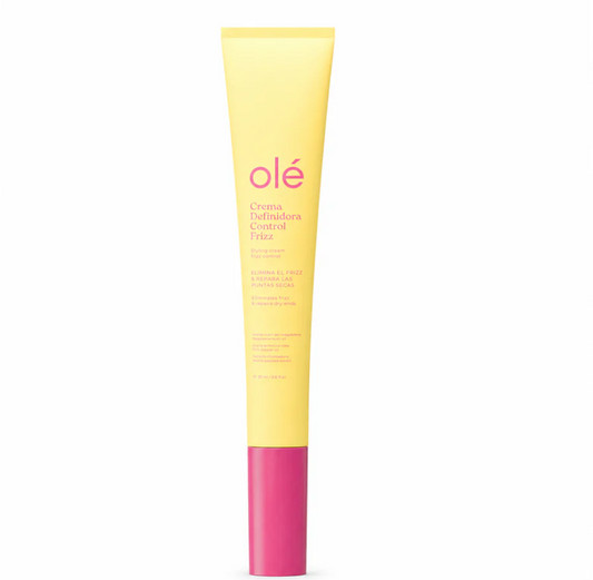 SLIK ANTIFRIZZ