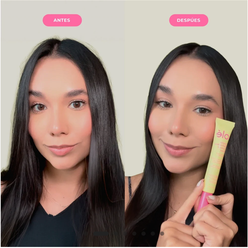 SLIK ANTIFRIZZ
