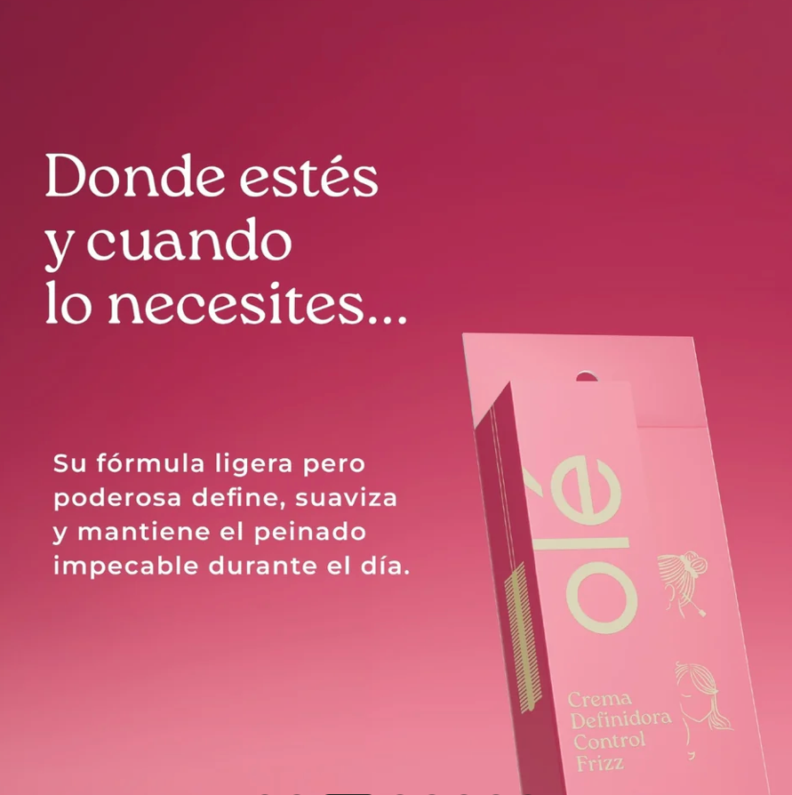 SLIK ANTIFRIZZ