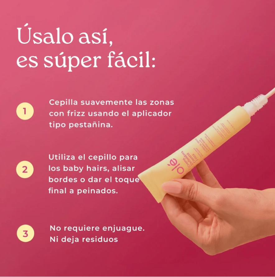 SLIK ANTIFRIZZ