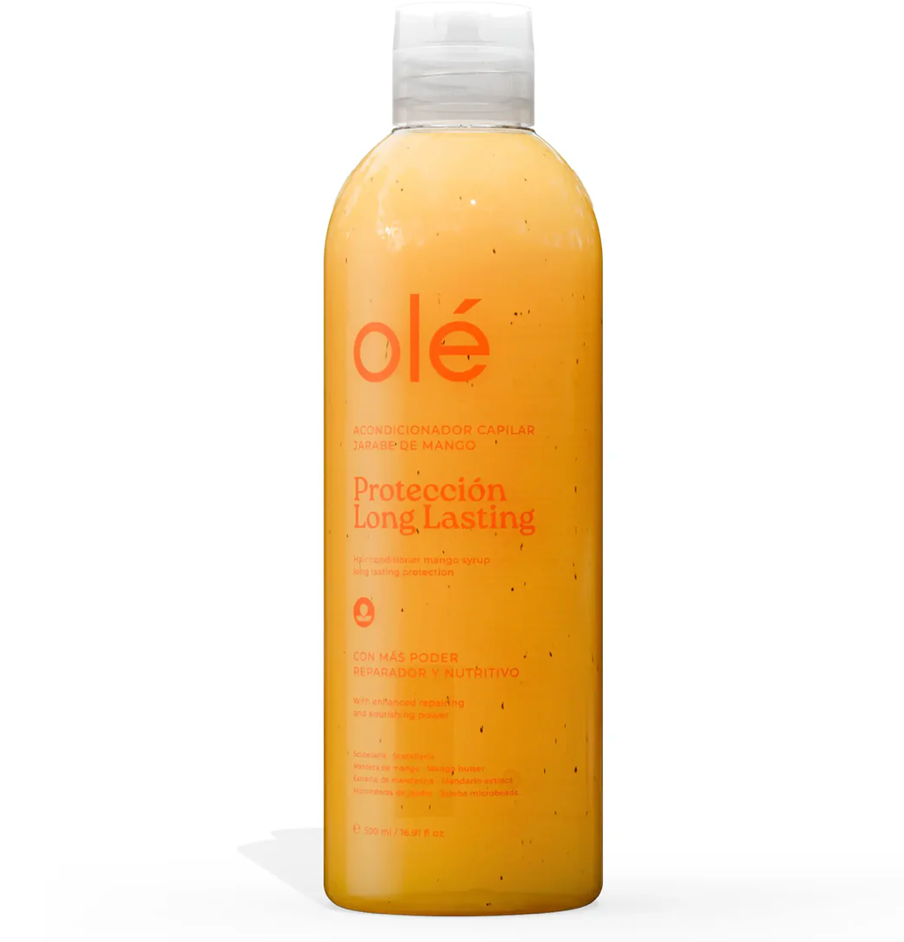 ACONDICIONADOR JARABE MANGO
