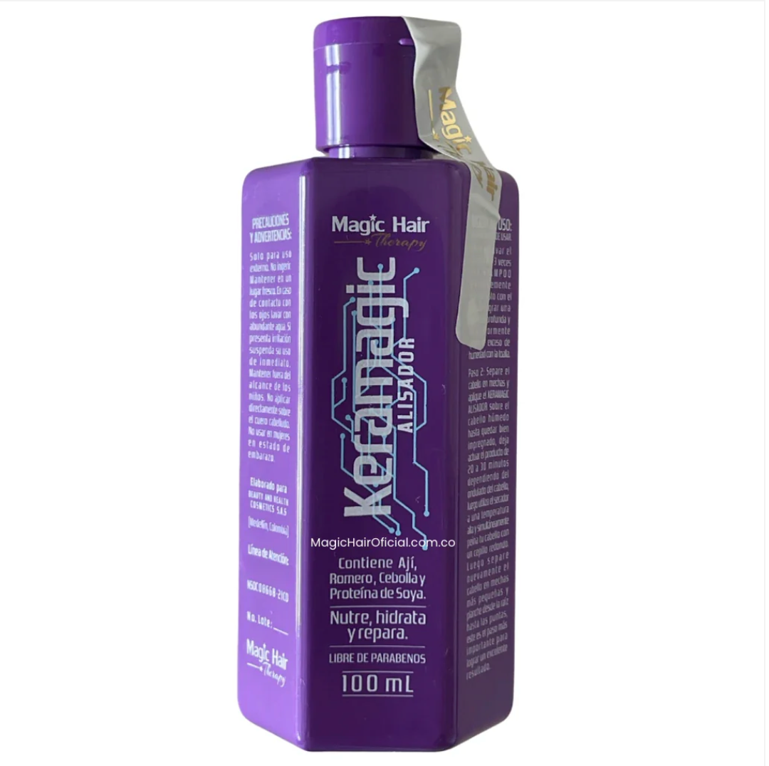 KERAMAGIC PEQUEÑA 100 ML