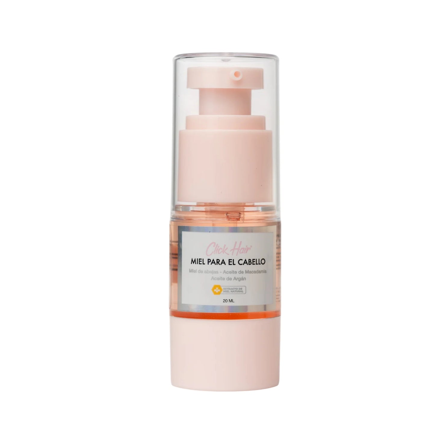 MIEL PARA EL CABELLO 20ML