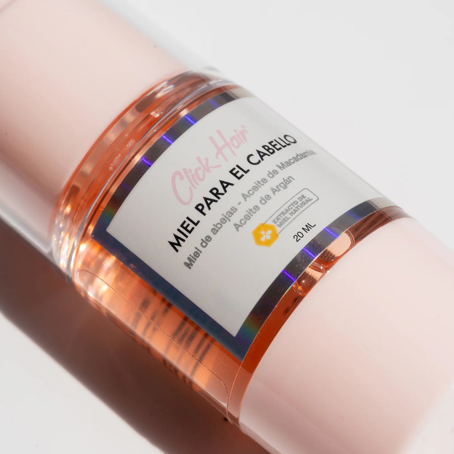 MIEL PARA EL CABELLO 20ML