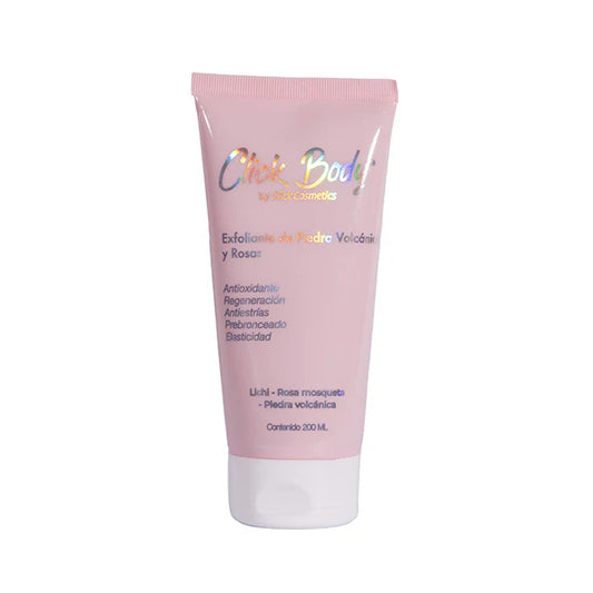 EXFOLIANTE CLICK