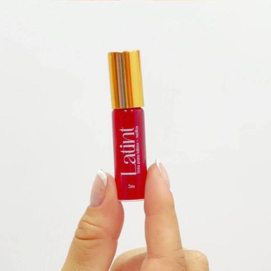 TINTA UVA - LATINT