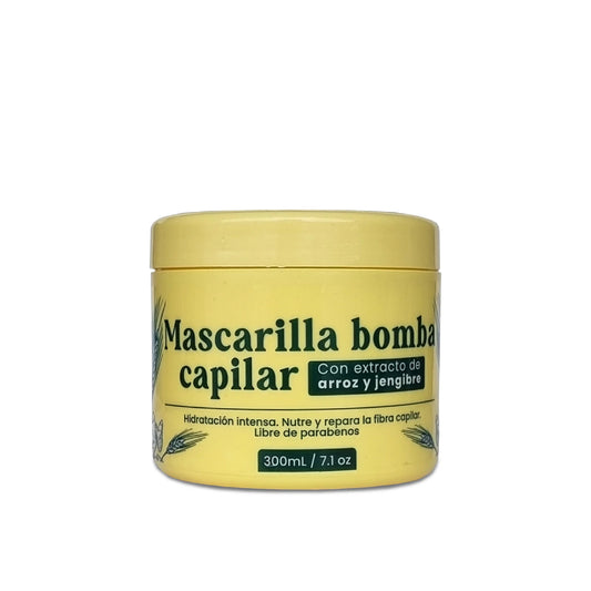 BOMBA CAPILAR