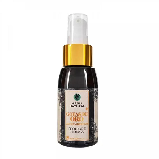ACEITE GOTAS DE ORO