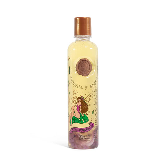 SHAMPOO SOS CEBOLLA