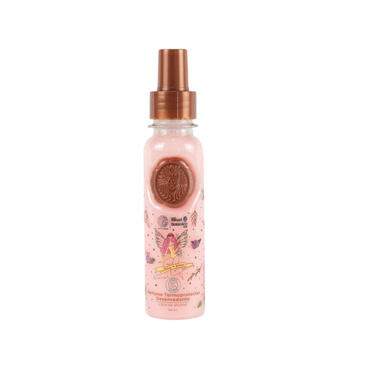 PERFUME TERMOPROTECTOR DESENREDANTE