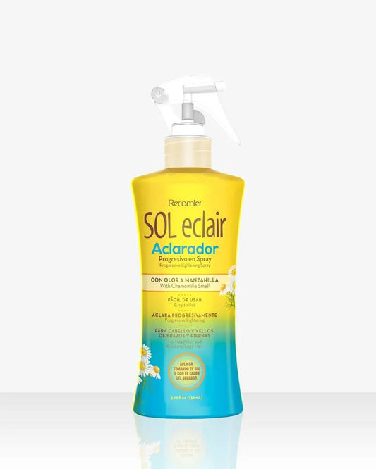 ACLARADOR RECAMIER