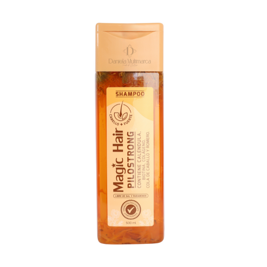 SHAMPOO PILOSTRONG CALENDULA