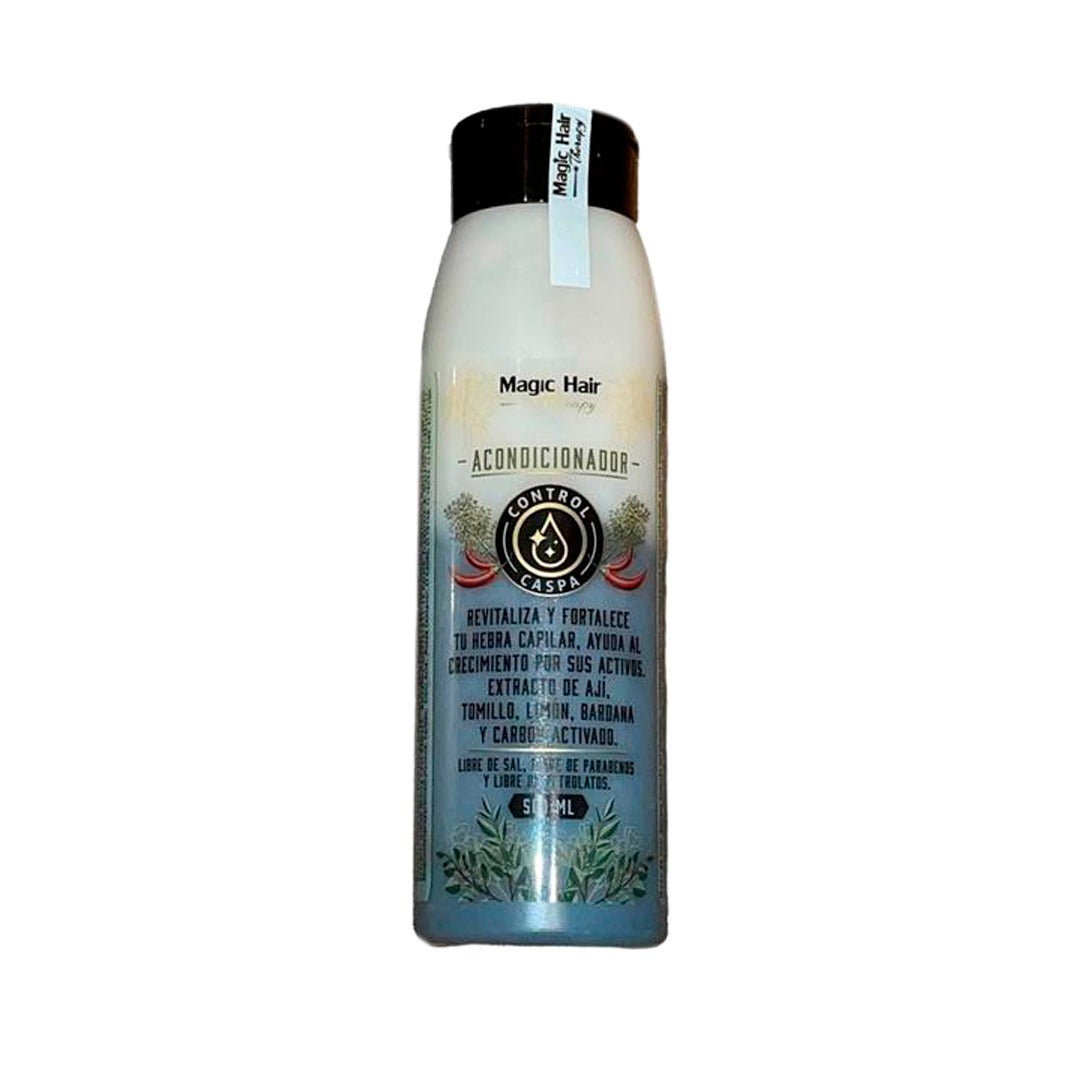SHAMPOO CONTROL CASPA