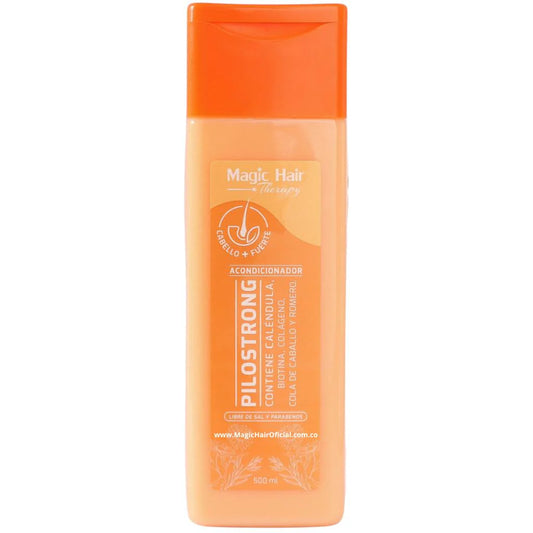 ACONDICIONADOR PILOSTRONG CALENDULA