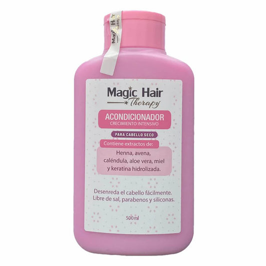 ACONDICIONADOR CRECIMIENTO INTENSIVO CABELLO SECO