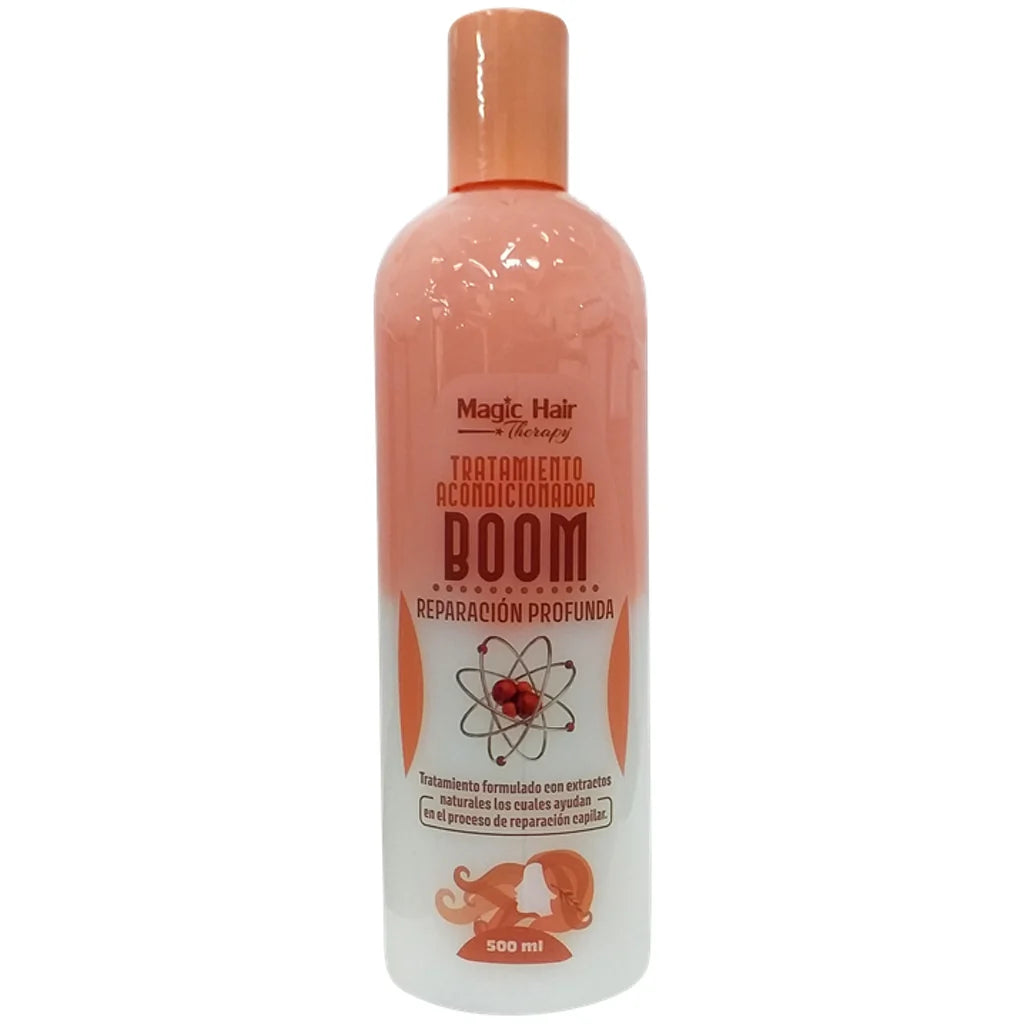 ACONDICIONADOR BOOM