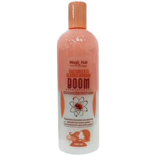 ACONDICIONADOR BOOM