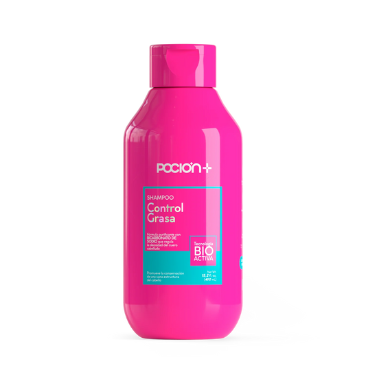 SHAMPOO CONTROL GRASA
