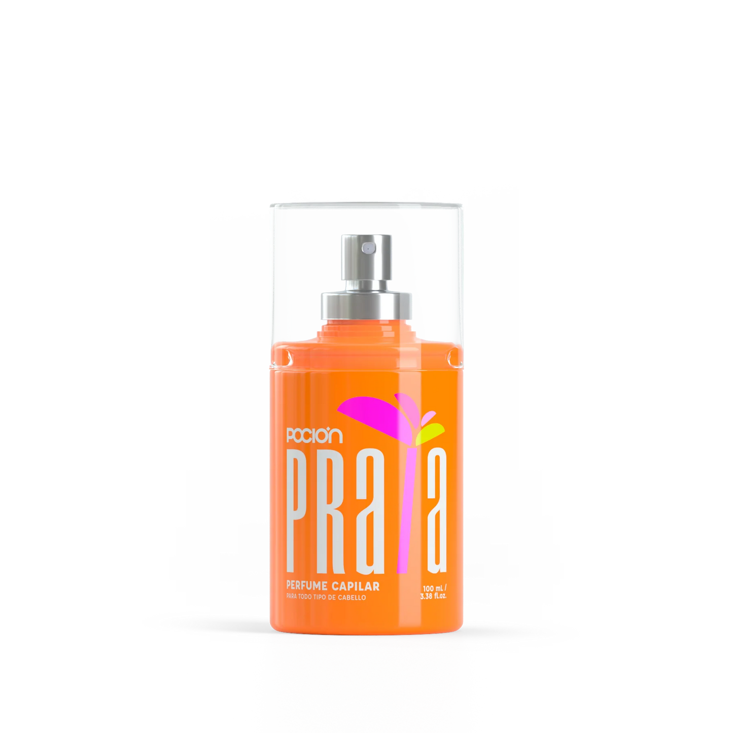 PERFUME CAPILAR PRAIA