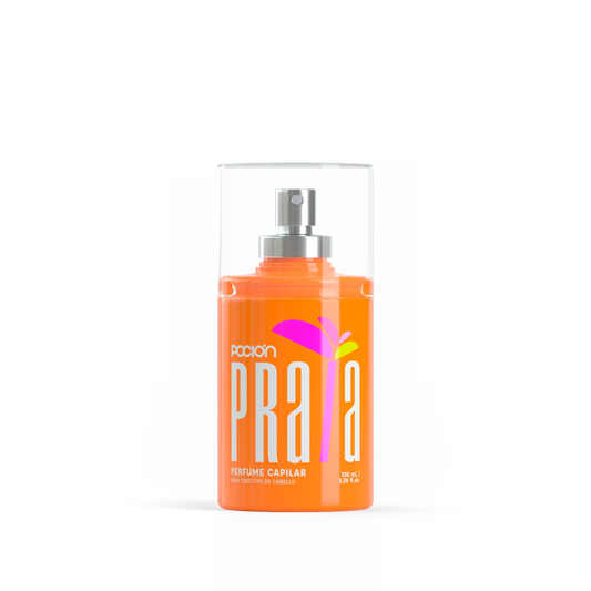 PERFUME CAPILAR PRAIA