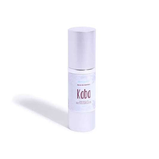 SERUM DE VITAMINA C