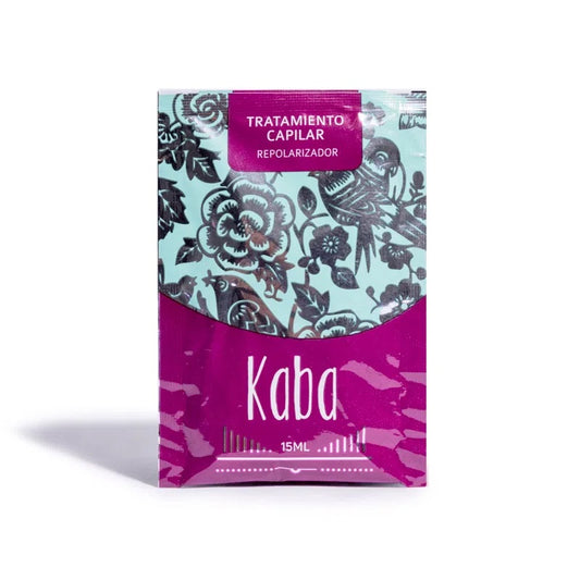 SACHET REPOLARIZADOR