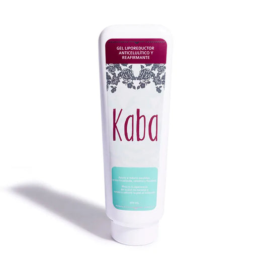GEL LIPOREDUCTOR REAFIRMANTE