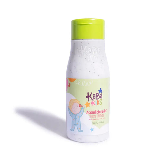 ACONDICIONADOR KIDS KABA