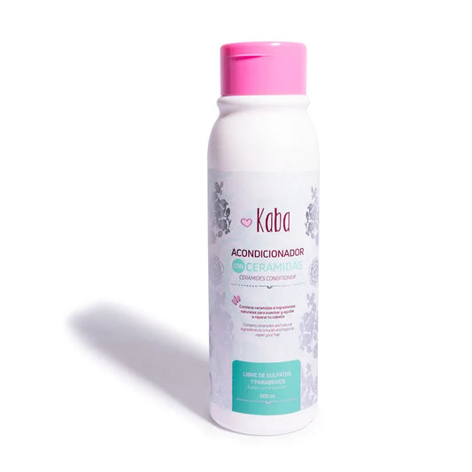 ACONDICIONADOR DE CERAMIDAS