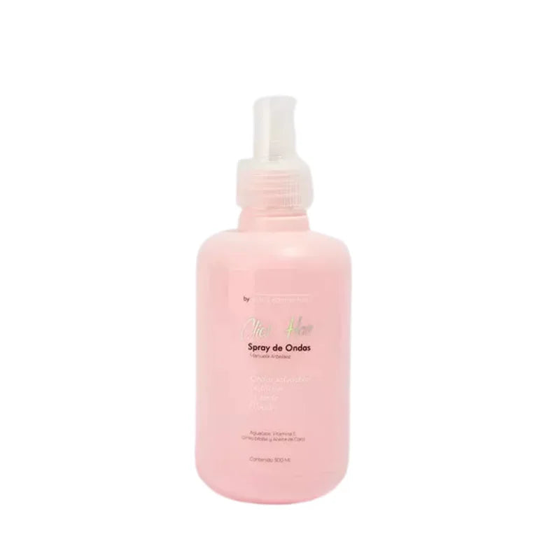 SPRAY ONDAS