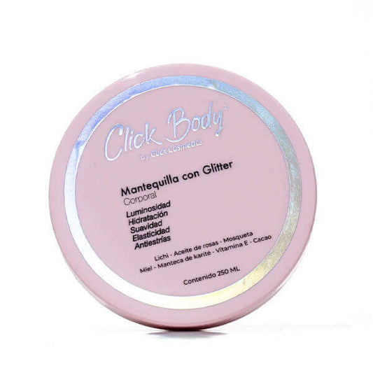 MANTEQUILLA CLICK