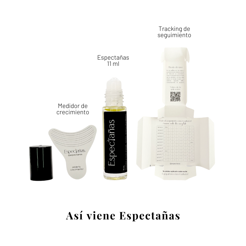ESPECTAÑAS