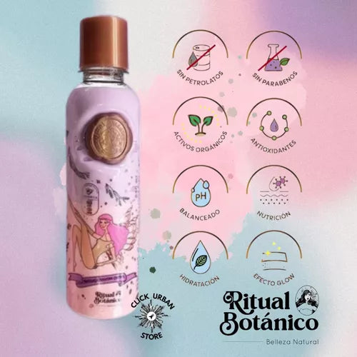MANTEQUILLA PERFUMADA CORPORAL