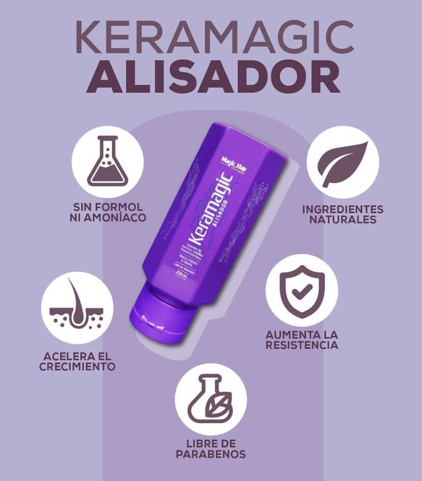 KERAMAGIC ALISADOR