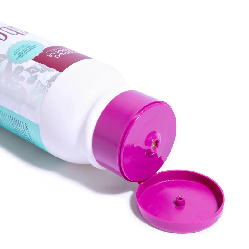 SHAMPOO DE CEBOLLA