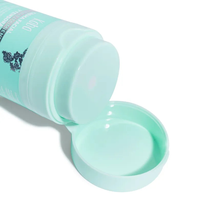 CREMA FACIAL ANTIENVEGECIMIENTO Y TENSORA