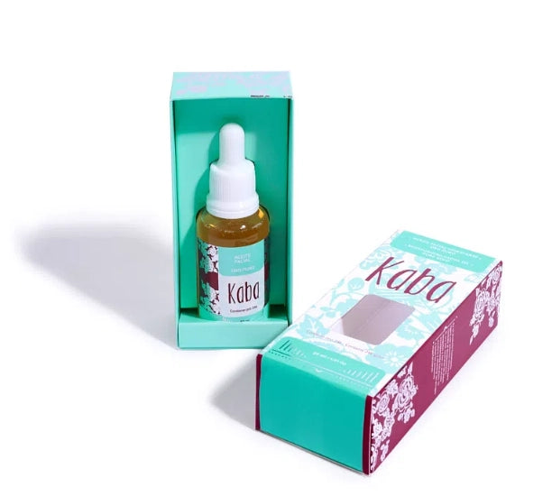 ACEITE FACIAL ORO 24K