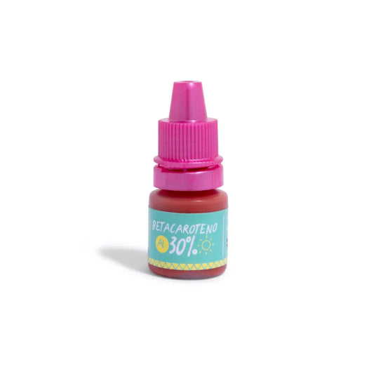 SHOT BETACAROTENO