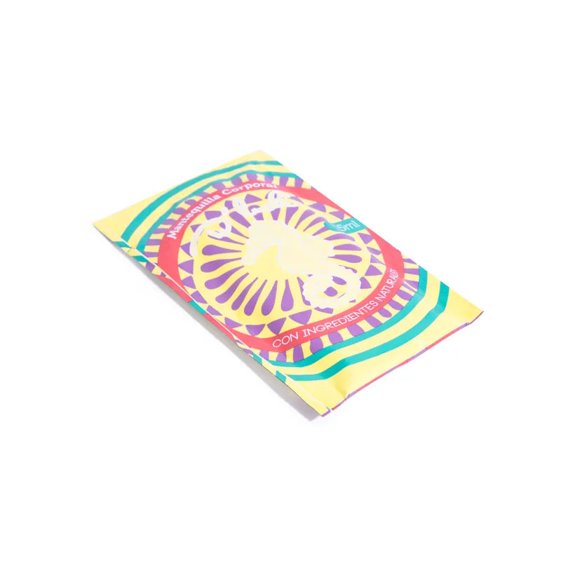 SACHET MANTEQUILLA DLUCHI