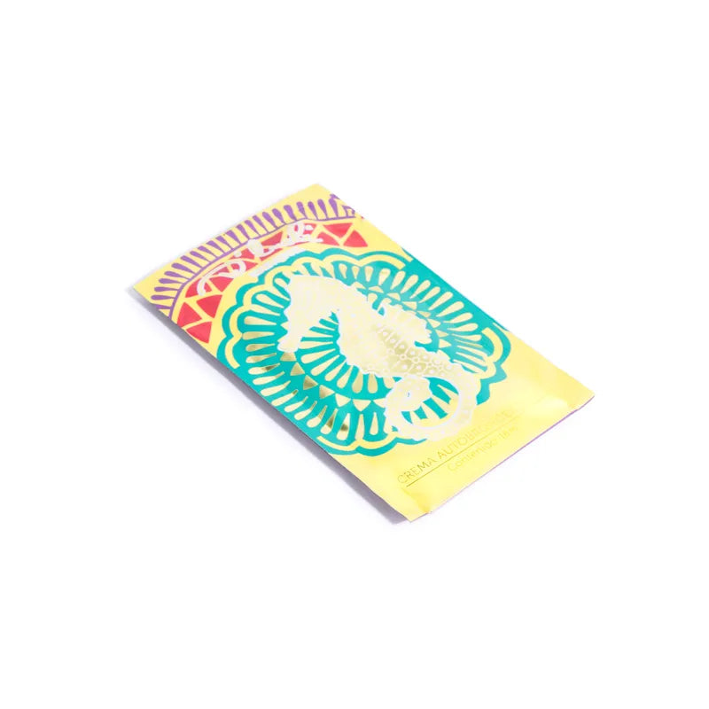 SACHET AUTOBRONCEADOR DLUCHI