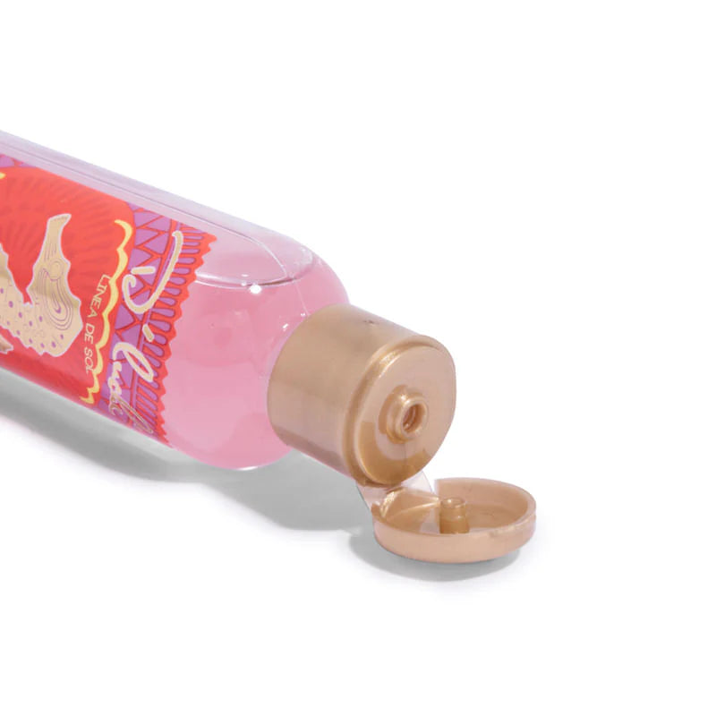 MINI BRONCEADOR COCO
