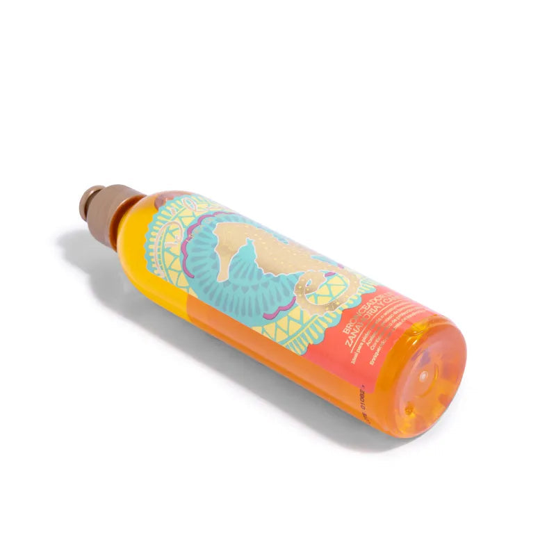 BRONCEADOR ZANAHORIA Y CANELA 250ML