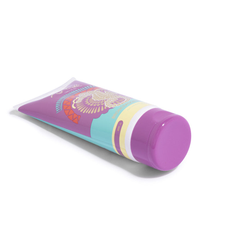 BRONCEADOR EN GEL