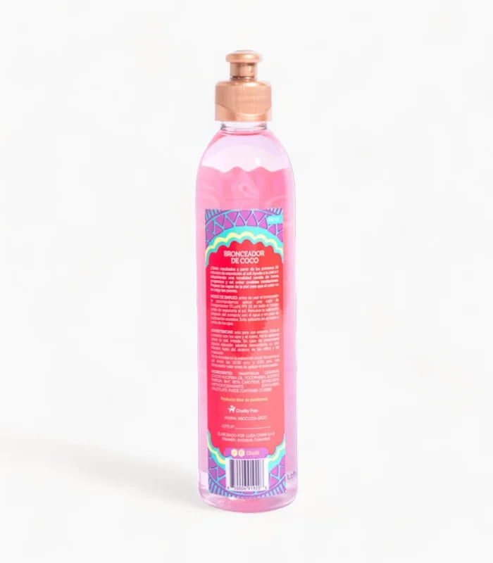 BRONCEADOR COCO