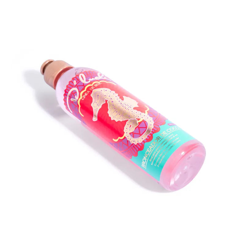 BRONCEADOR COCO